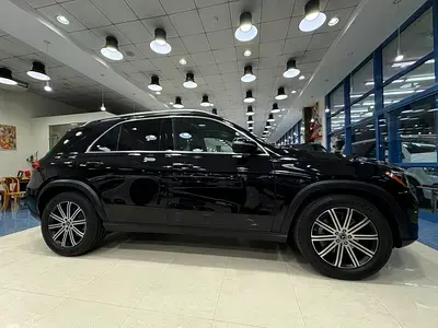 Mercedes Benz GLE Class 2025 2L