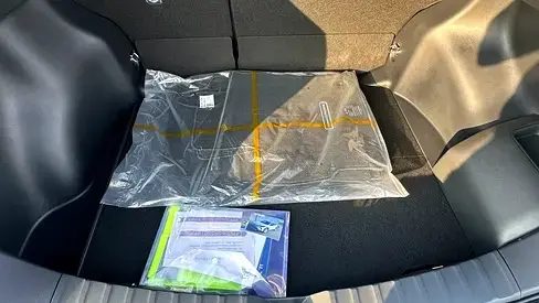 تويوتا كورولا كروس 2025 2L