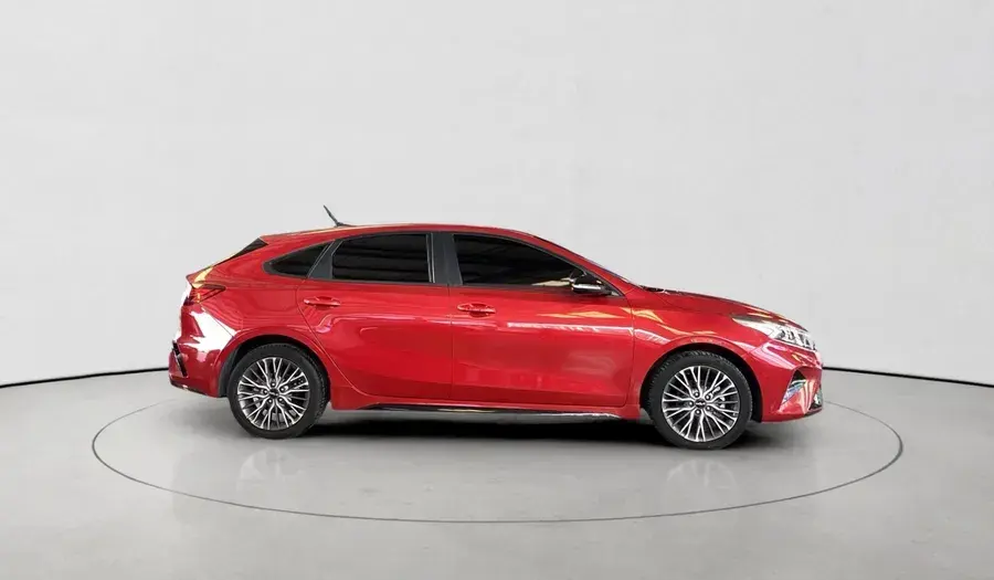 Kia Cerato 2022
