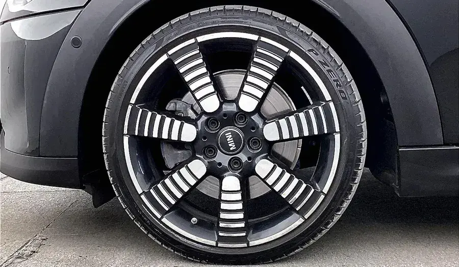 ميني كوبر 2024