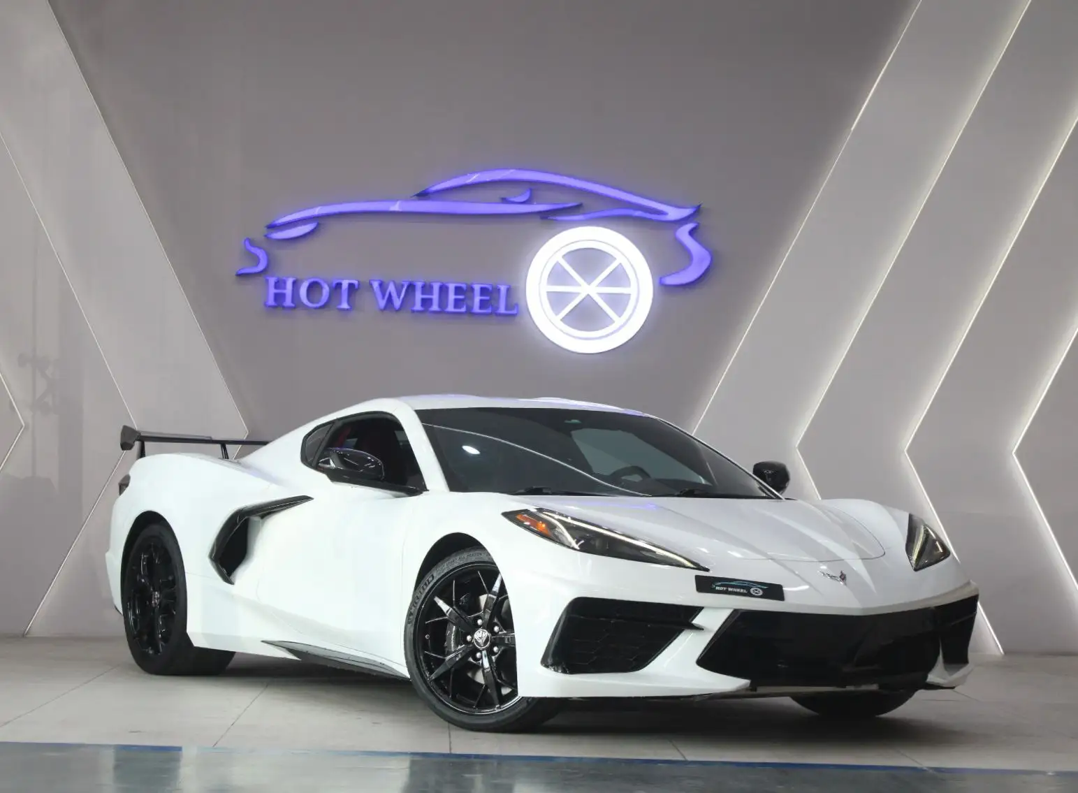 شيفروليه كورفت 2020 2L