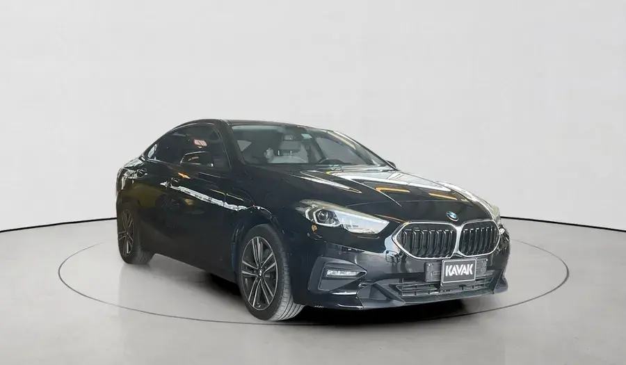 BMW 2 Series 2021
