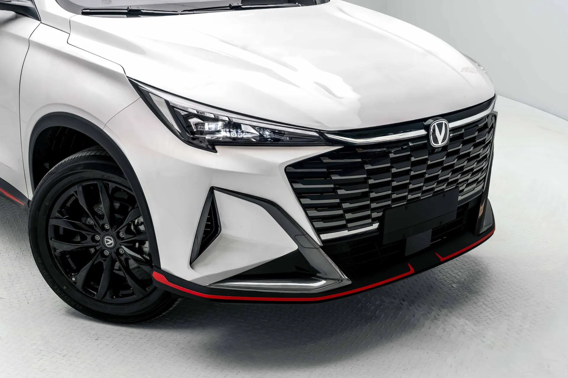 Changan X5 Plus 2026