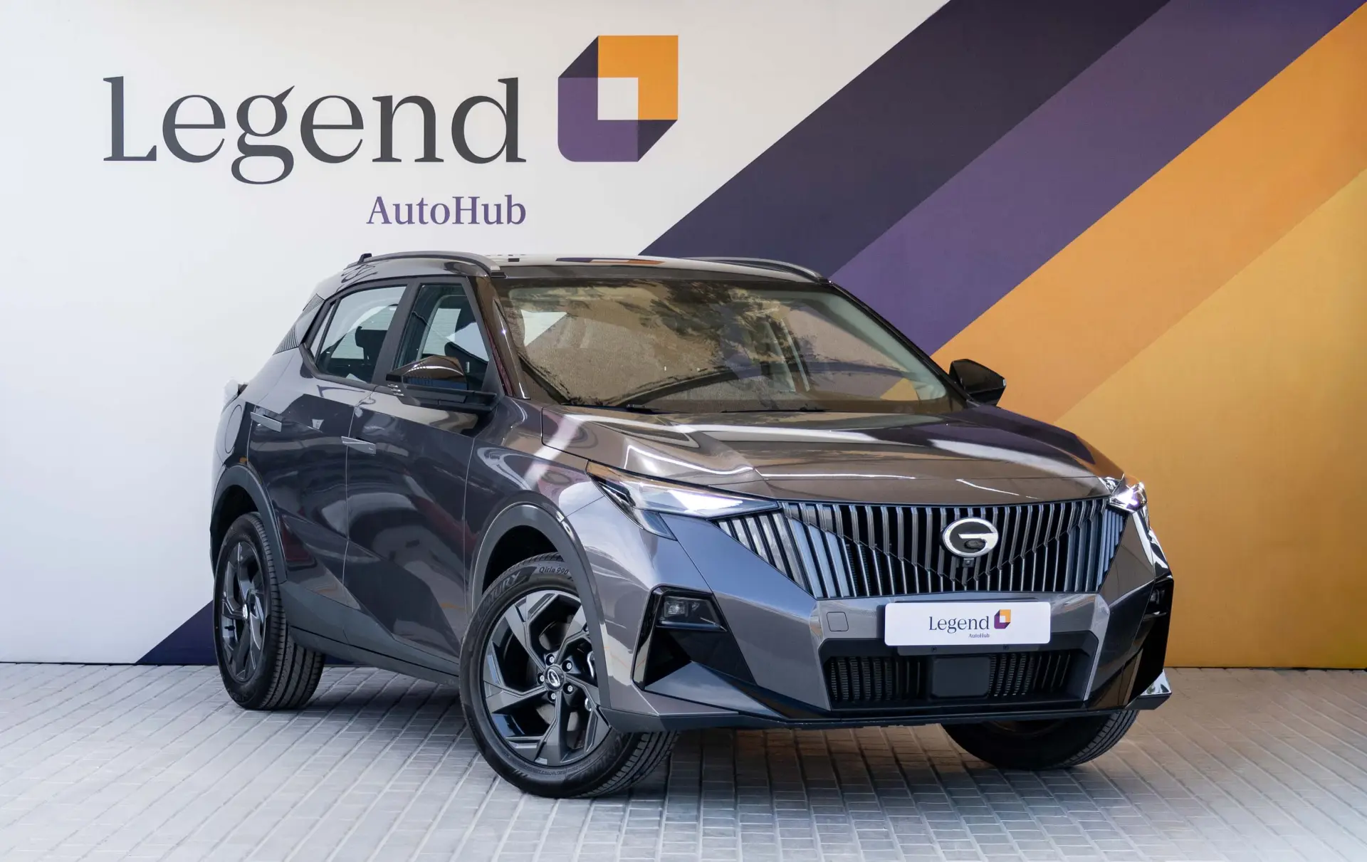 جي اي سي GS3 2026 1.5L