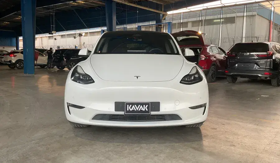 Tesla Model Y 2022 undefinedL