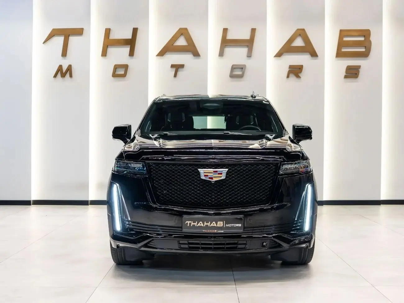 كاديلاك اسكاليد 2021 6.2L