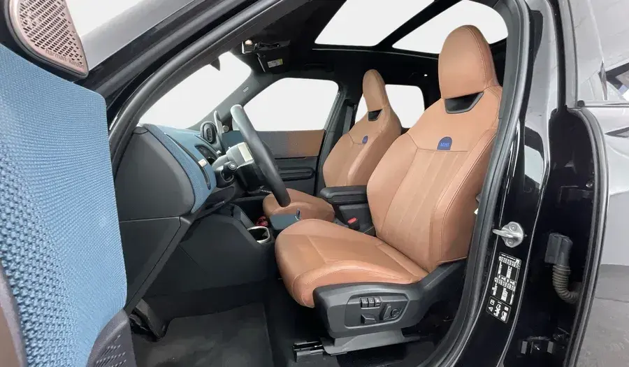 Mini Cooper Countryman 2024