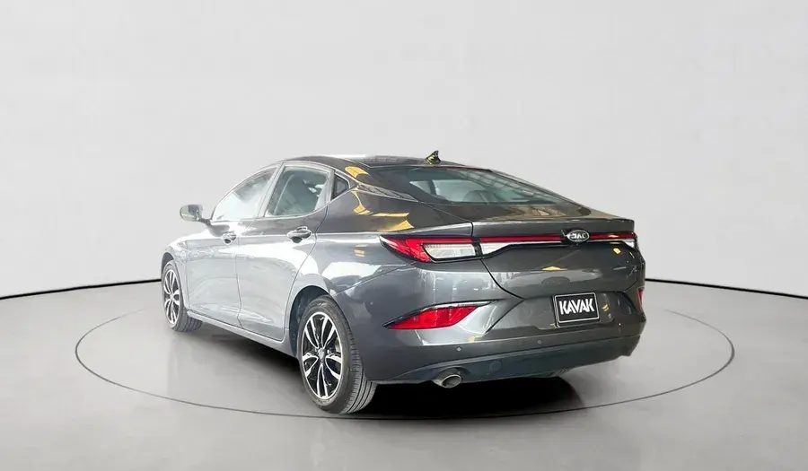 جاك J7 2023 undefinedL