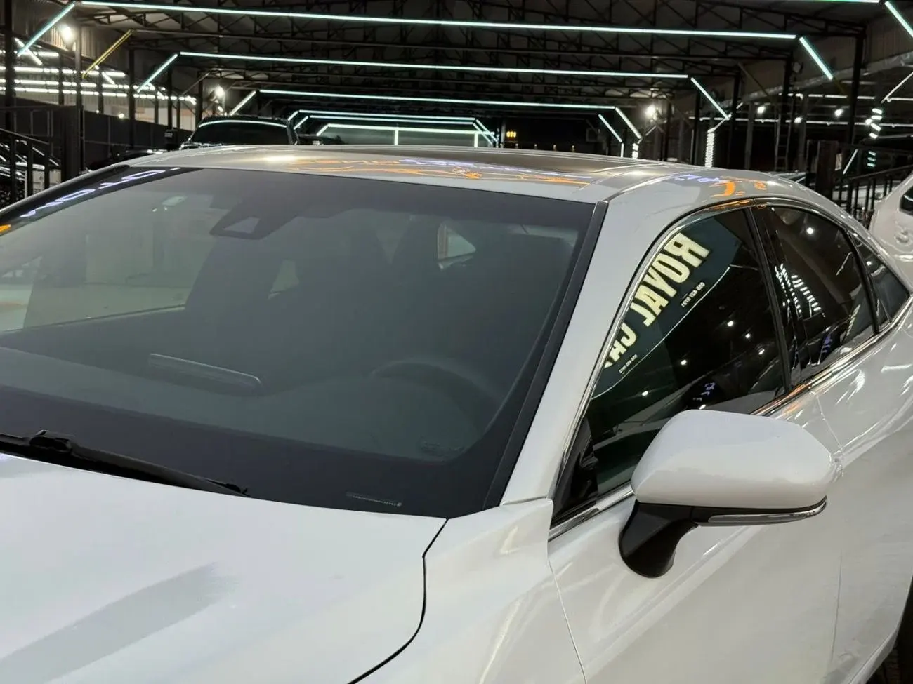 تويوتا افالون 2022 3.5L