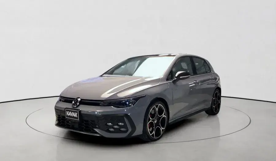 Volkswagen Golf GTI 2025 2L