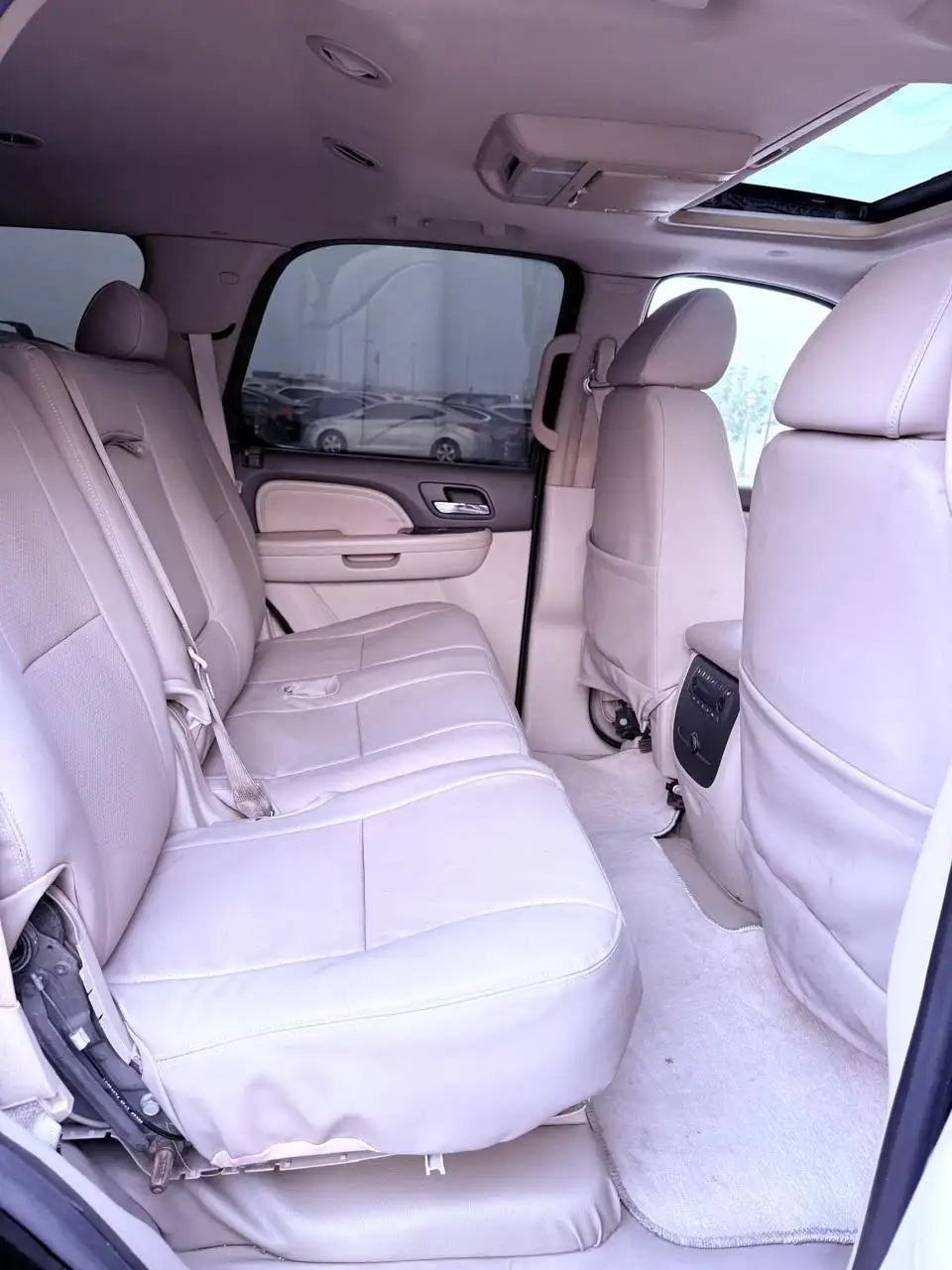 GMC SIERRA HEAVY DUTY (HD) 2009