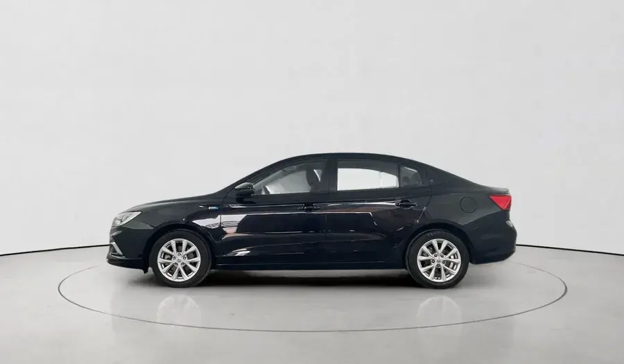 MG 5 2023