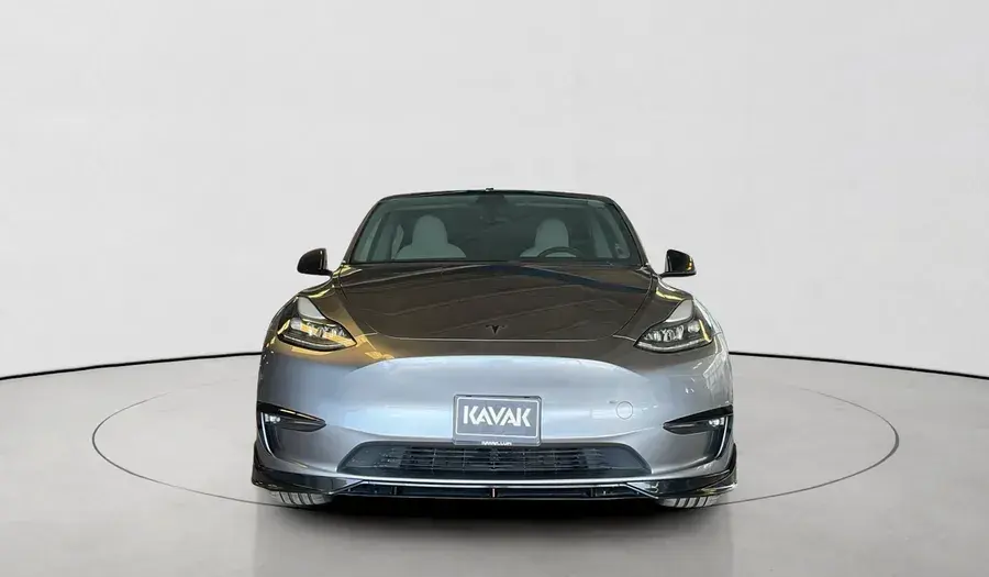 تسلا موديل Y 2024 undefinedL