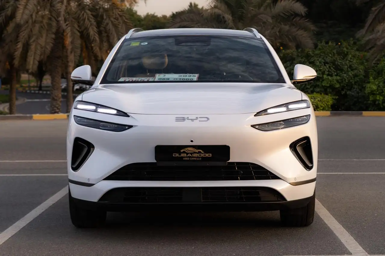 BYD Seal 06 Touring 2025