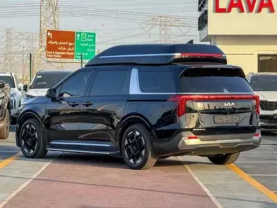 Kia Carnival 2024