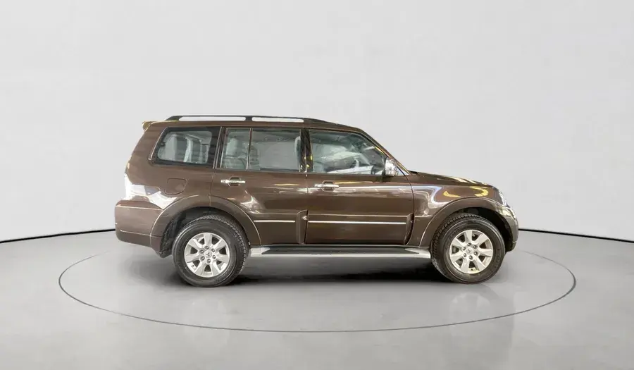 ميتسوبيشي باجيرو 2022 3L