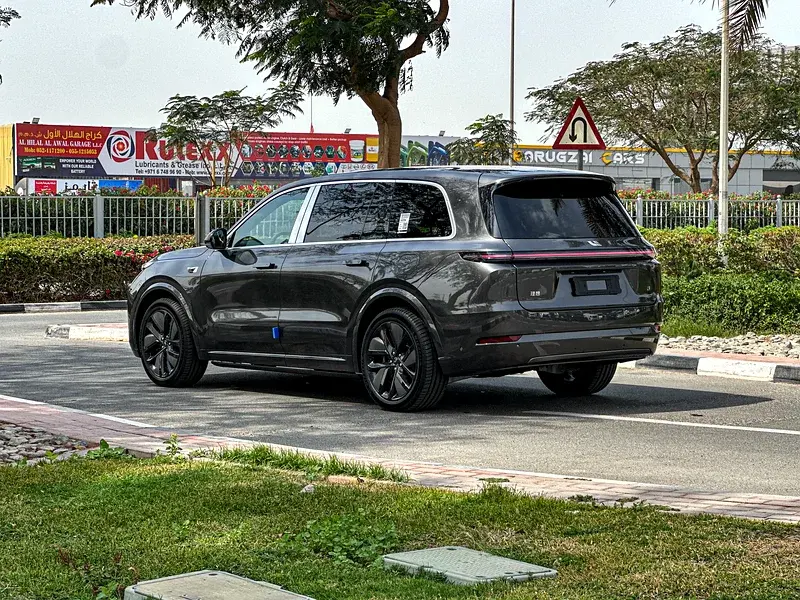 لي اوتو L9 2024