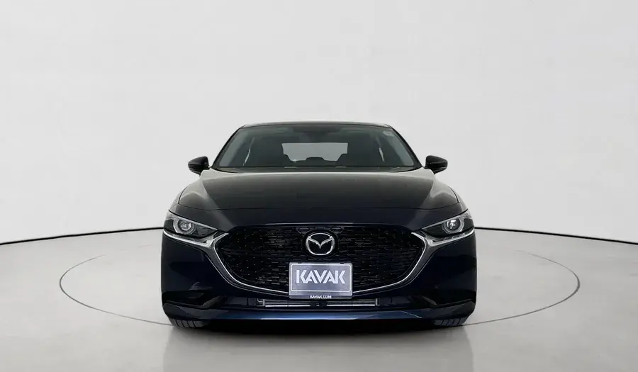 Mazda 3 Sedan 2024 2L