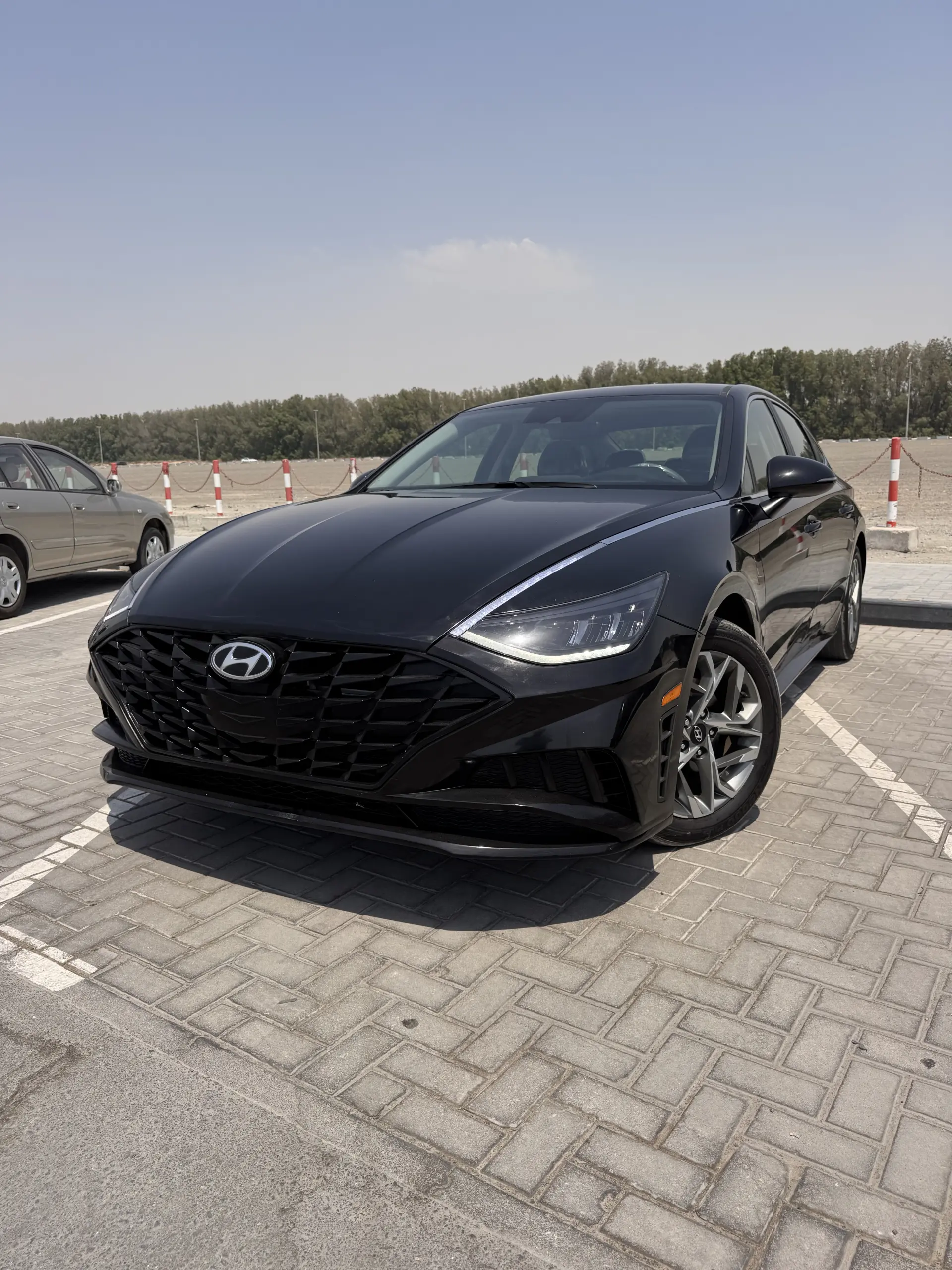 هيونداي سوناتا 2022 2.5L