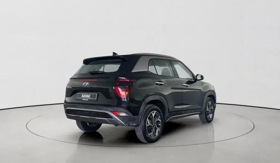Hyundai Creta 2022 1.5L