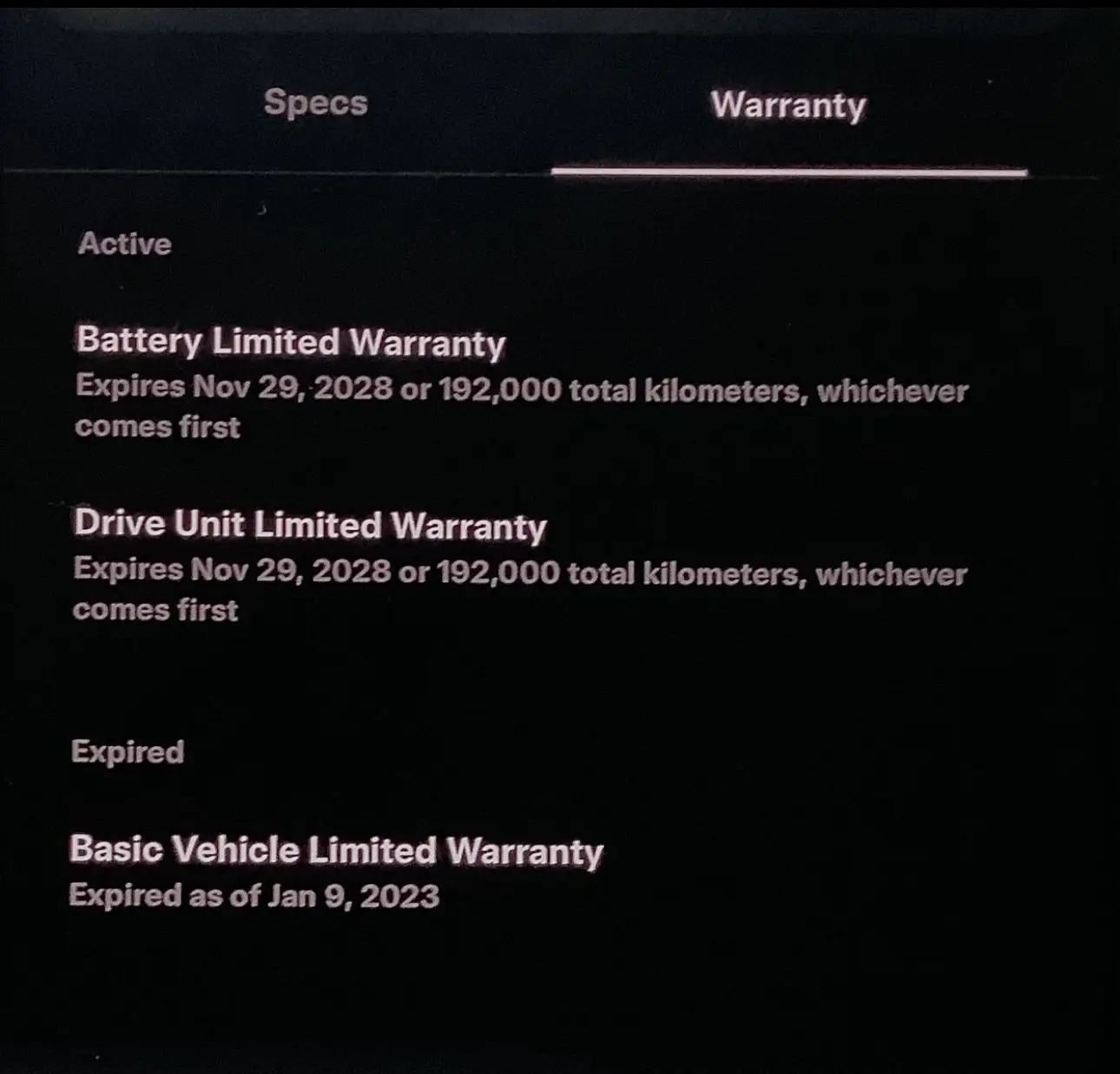 تسلا موديل 3 2020