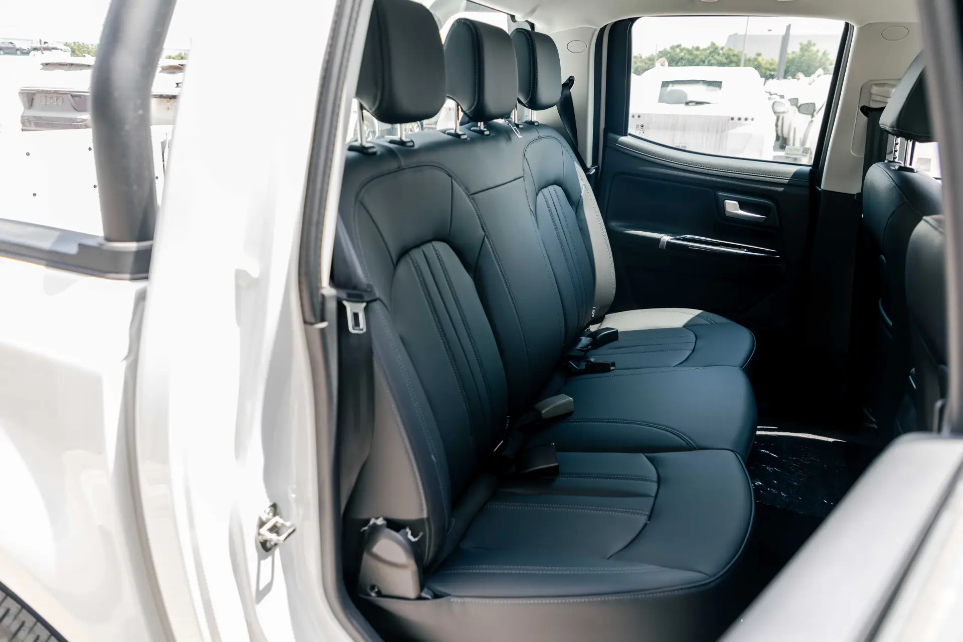 جريت وول وينجل 2025 2L