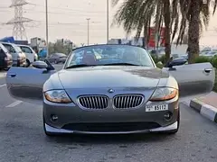 BMW Z4 2004 3L