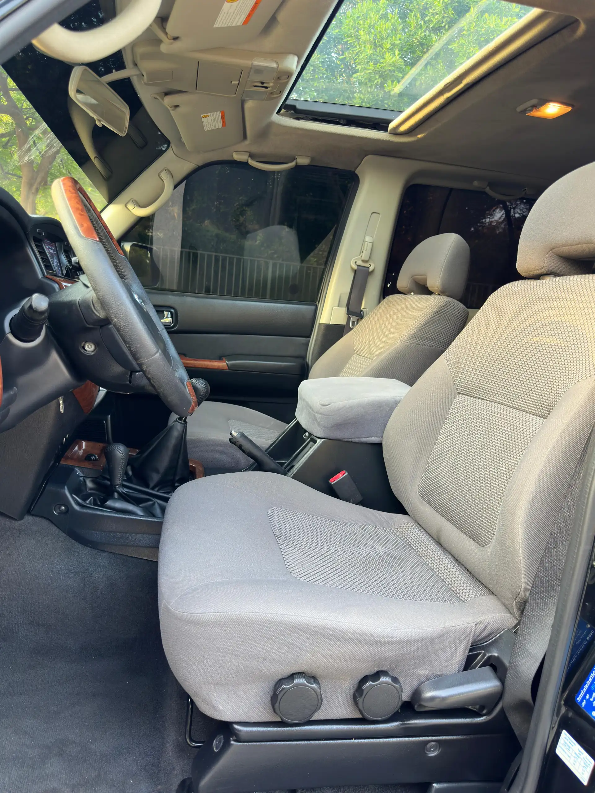 نيسان باترول سفاري 2016 4.8L