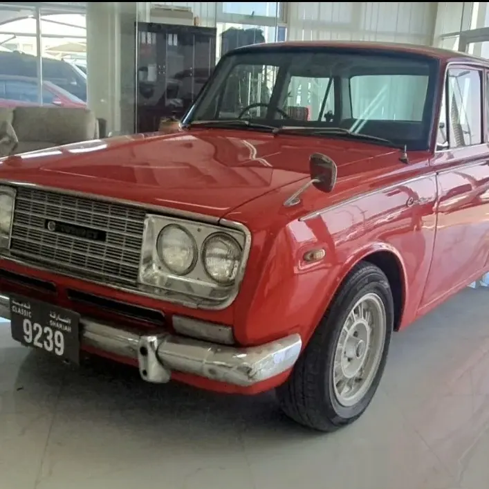 Toyota Corolla 1964 1.5L
