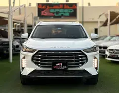 Jetour X70 Plus 2023 1.5T