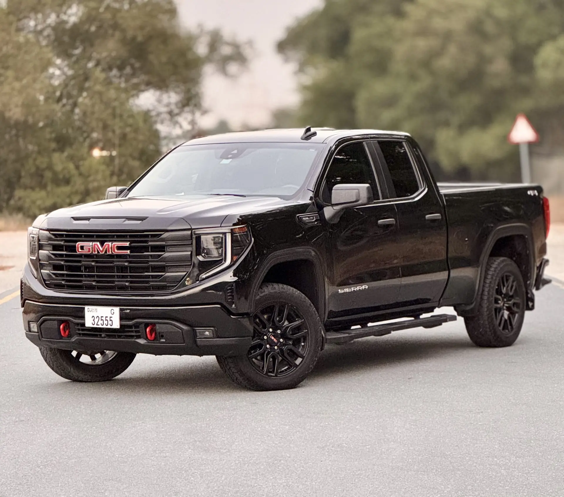 GMC Sierra LD 2023 5.3L