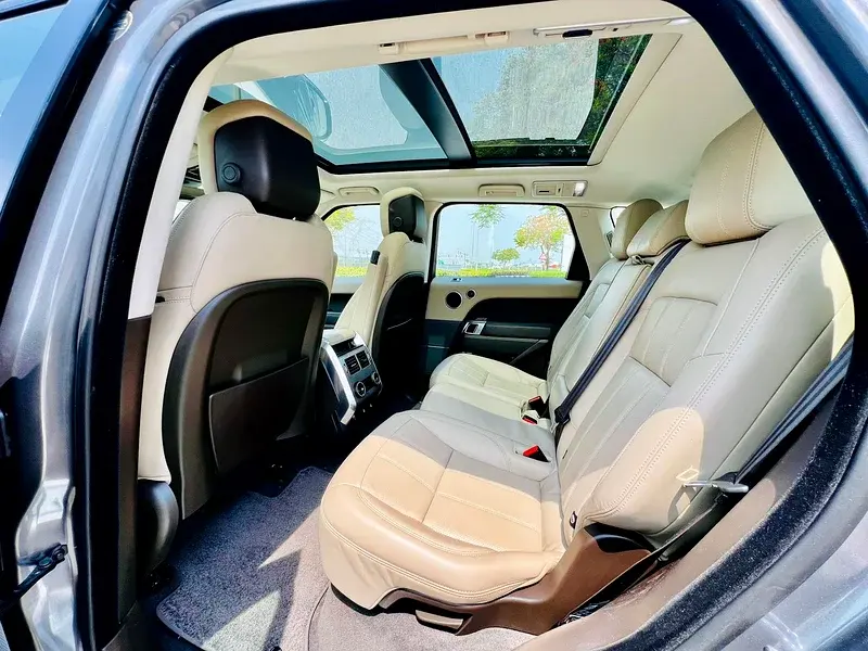 Land Rover Range Rover Sport  2019 3L