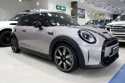 ميني كوبر 2024 2T