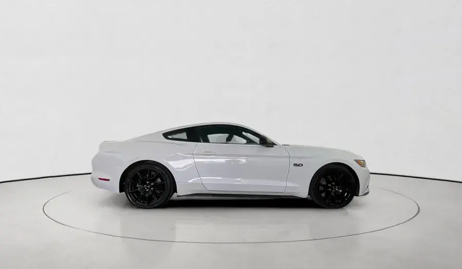 Ford Mustang 2017 5L