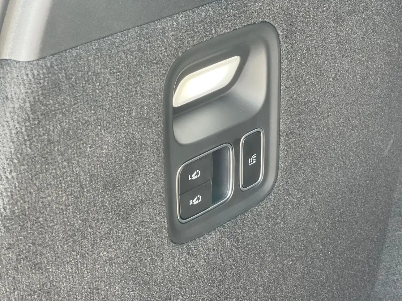 Li Auto L9 2025 1.5L