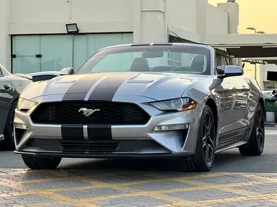 فورد موستانج 2020 2.5L