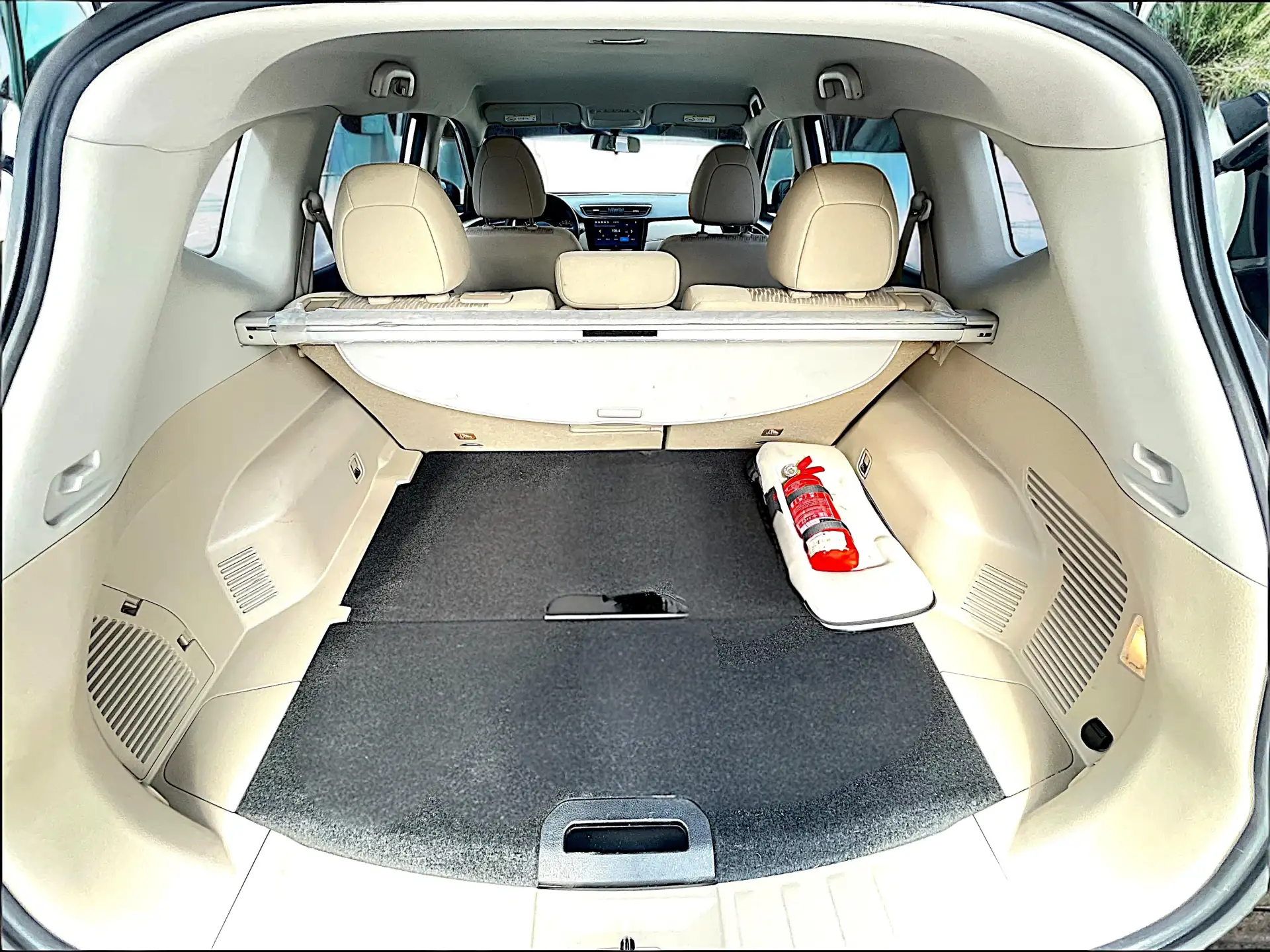 نيسان اكس تريل 2018