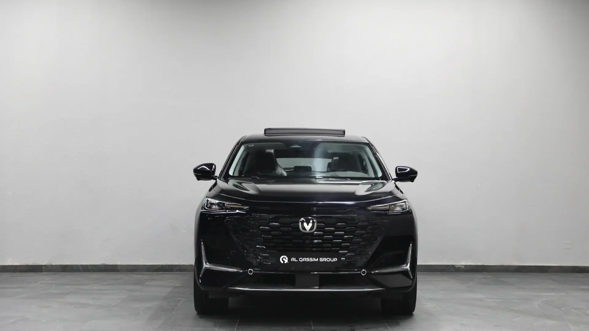 Changan UNI-K 2023 2L