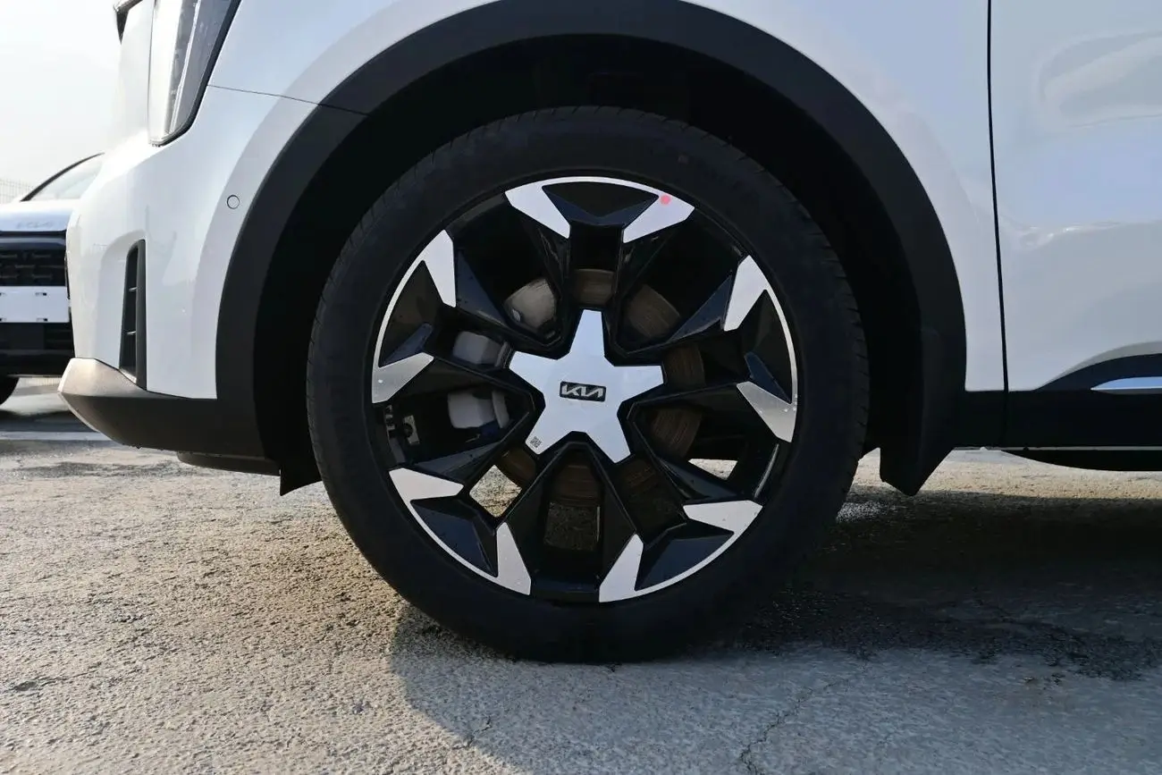 Kia Sorento 2026 3.5L