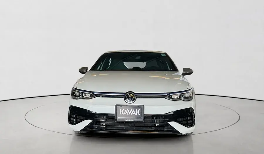 Volkswagen Golf R 2022 2T