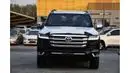 Toyota Land Cruiser 2025 3.5L