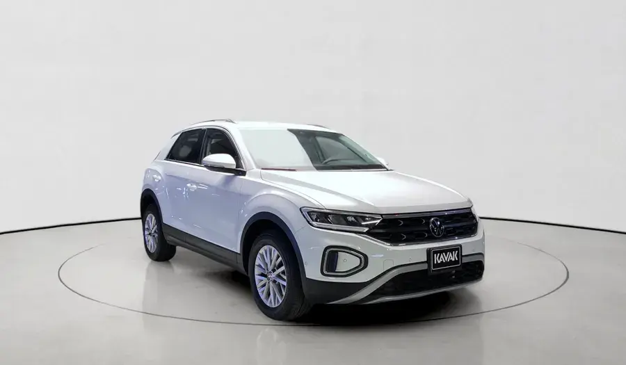 Volkswagen T ROC 2024 1.4L