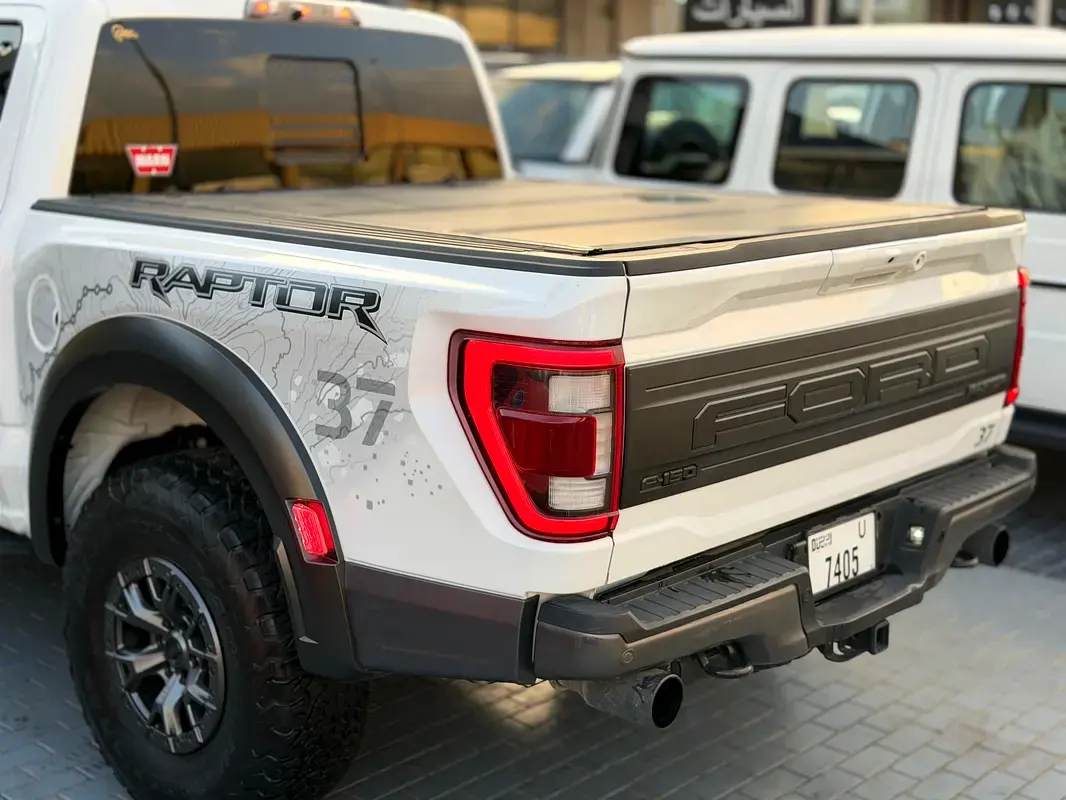 فورد F150 2022