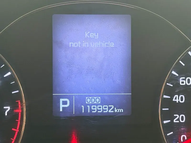 كيا سيراتو 2016