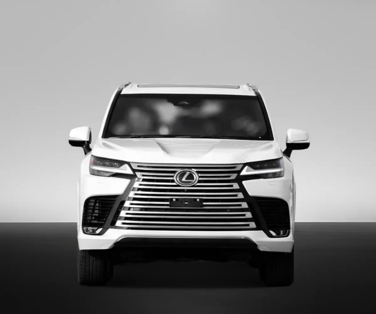 لكزس LX 2025 3.5L