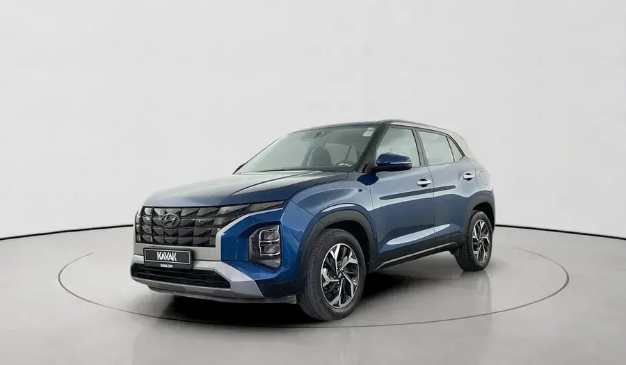 Hyundai Grand Creta 2023