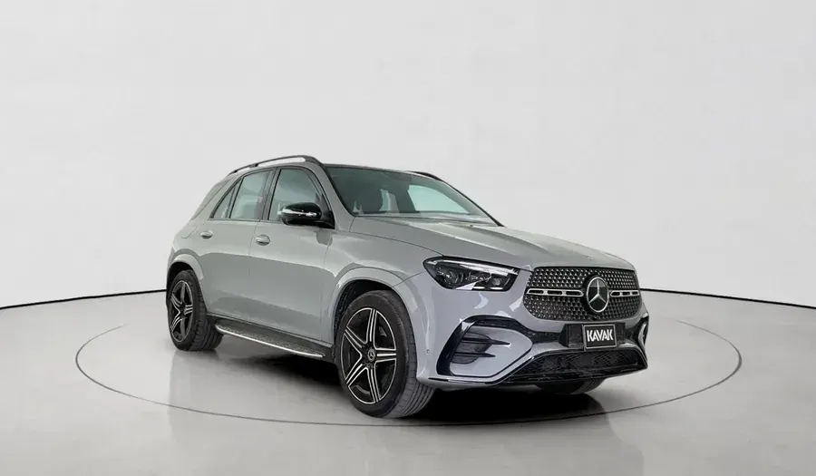 مرسيدس GLE Class 2024