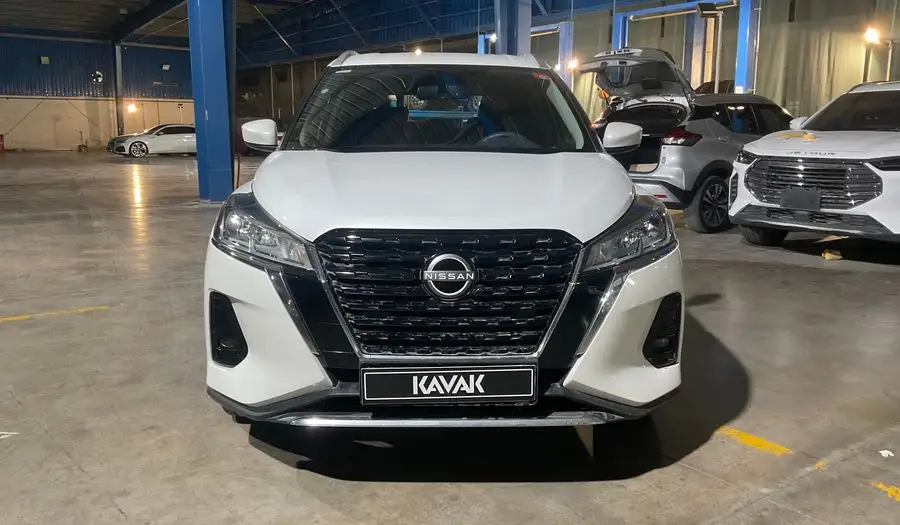 نيسان كيكس 2023 1.6L