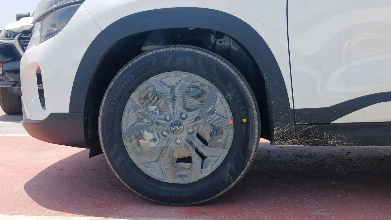 Kia Seltos 2025 1.5L