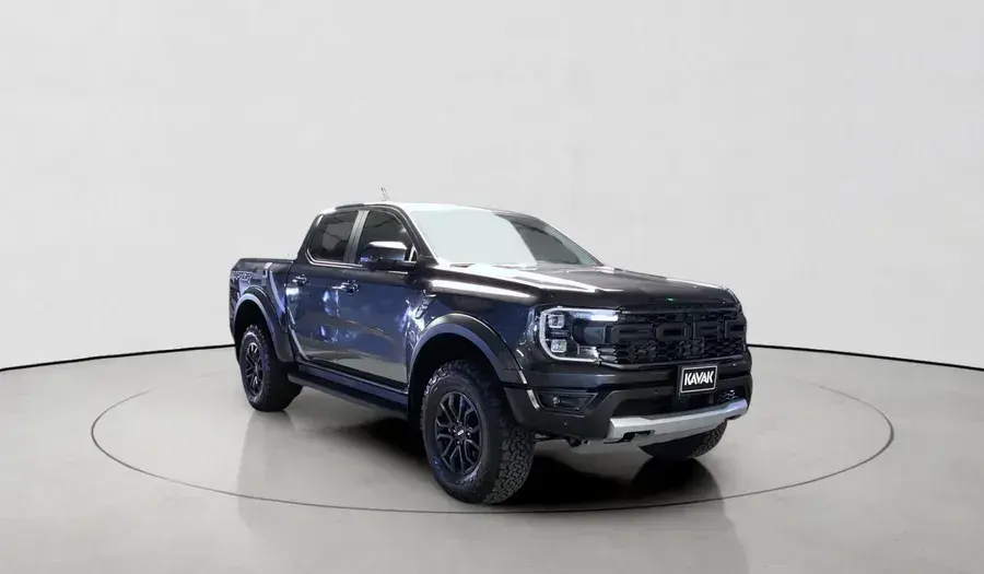 Ford Ranger 2025